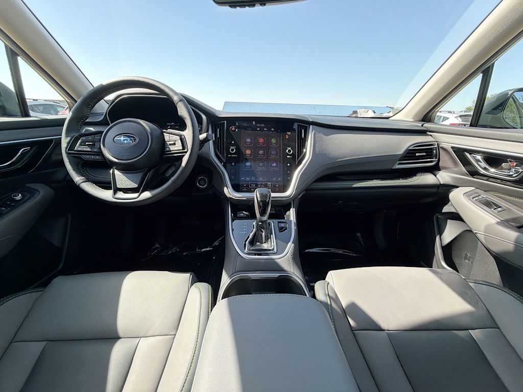 Thumbnail: 2025 Subaru Outback - 9