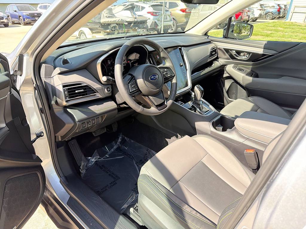 Thumbnail: 2025 Subaru Outback - 2