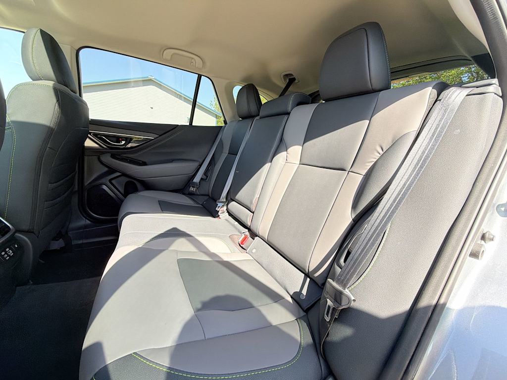 Thumbnail: 2025 Subaru Outback - 25