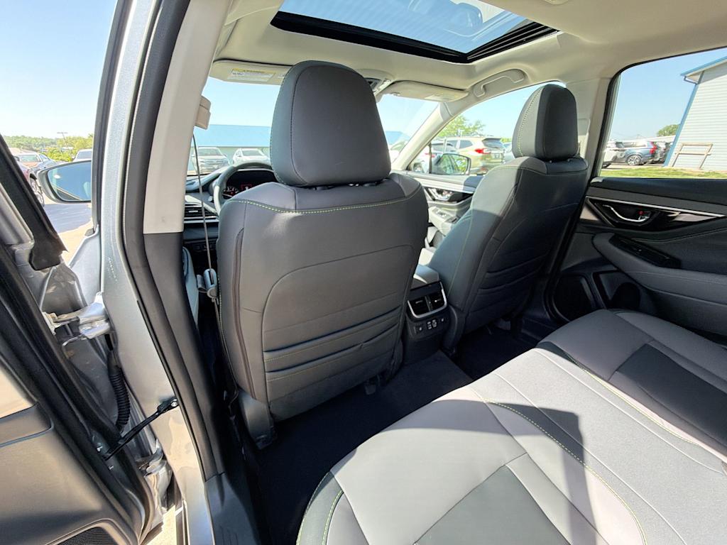 Thumbnail: 2025 Subaru Outback - 12