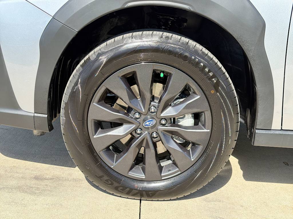 Thumbnail: 2025 Subaru Outback - 7