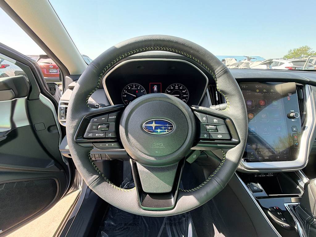 Thumbnail: 2025 Subaru Outback - 13