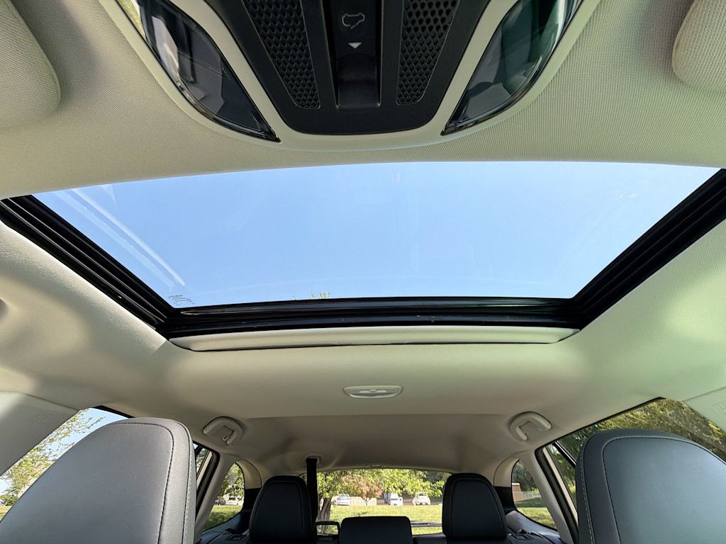 Thumbnail: 2025 Subaru Outback - 24
