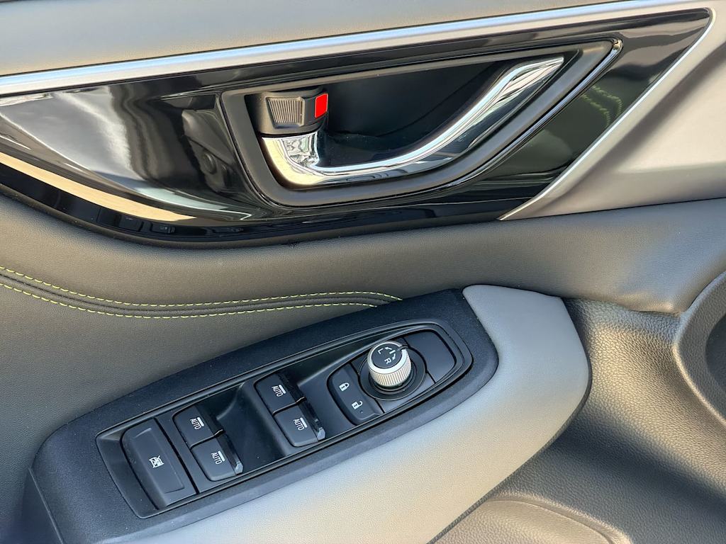 Thumbnail: 2025 Subaru Outback - 23