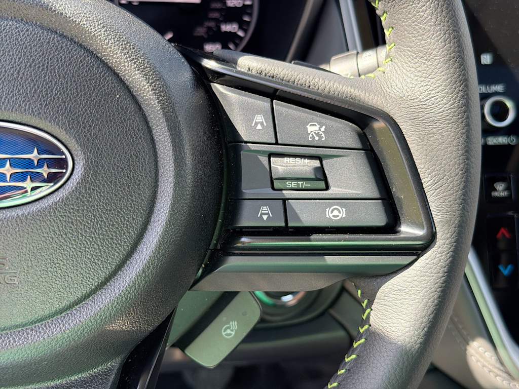 Thumbnail: 2025 Subaru Outback - 28