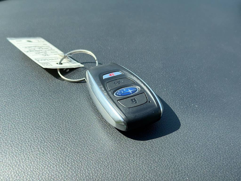 Thumbnail: 2025 Subaru Outback - 18