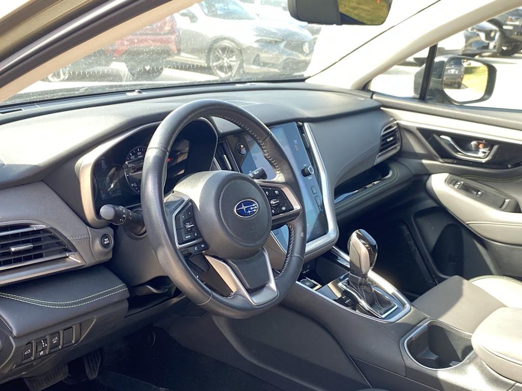 Thumbnail: 2021 Subaru Outback - 2