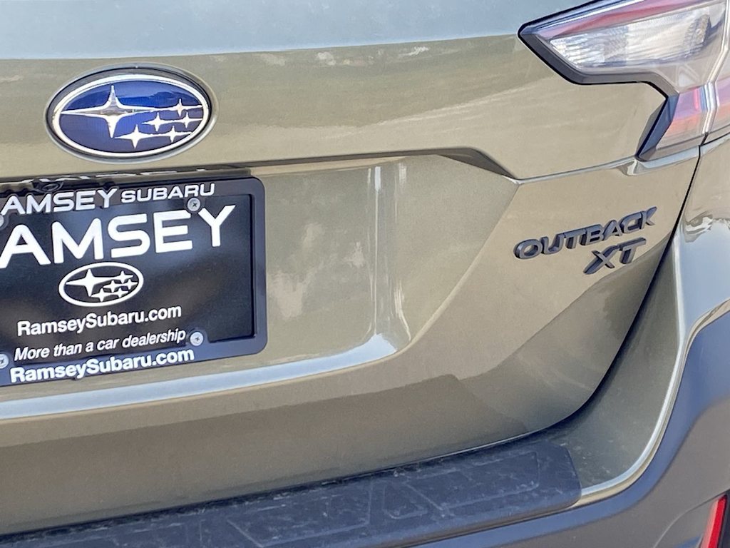 Thumbnail: 2021 Subaru Outback - 24