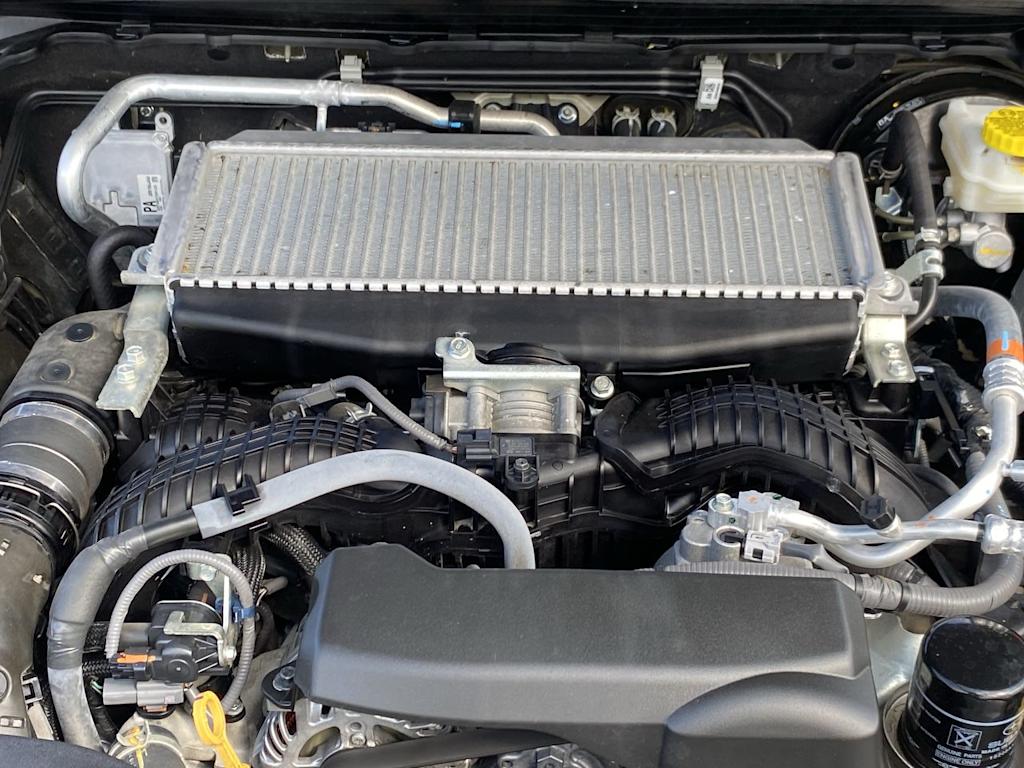 Thumbnail: 2021 Subaru Outback - 8