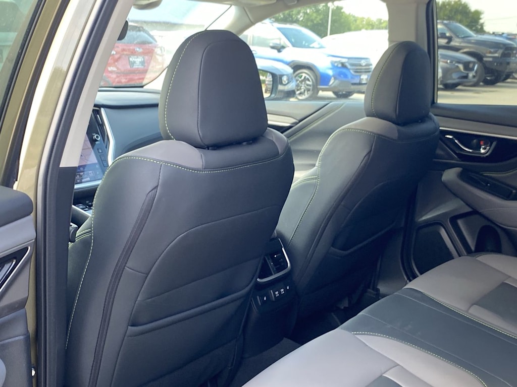 Thumbnail: 2021 Subaru Outback - 12