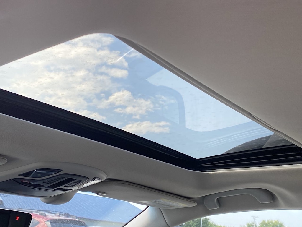 Thumbnail: 2021 Subaru Outback - 26