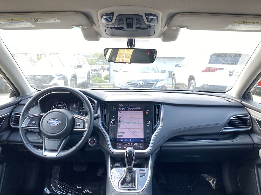 Thumbnail: 2021 Subaru Outback - 9