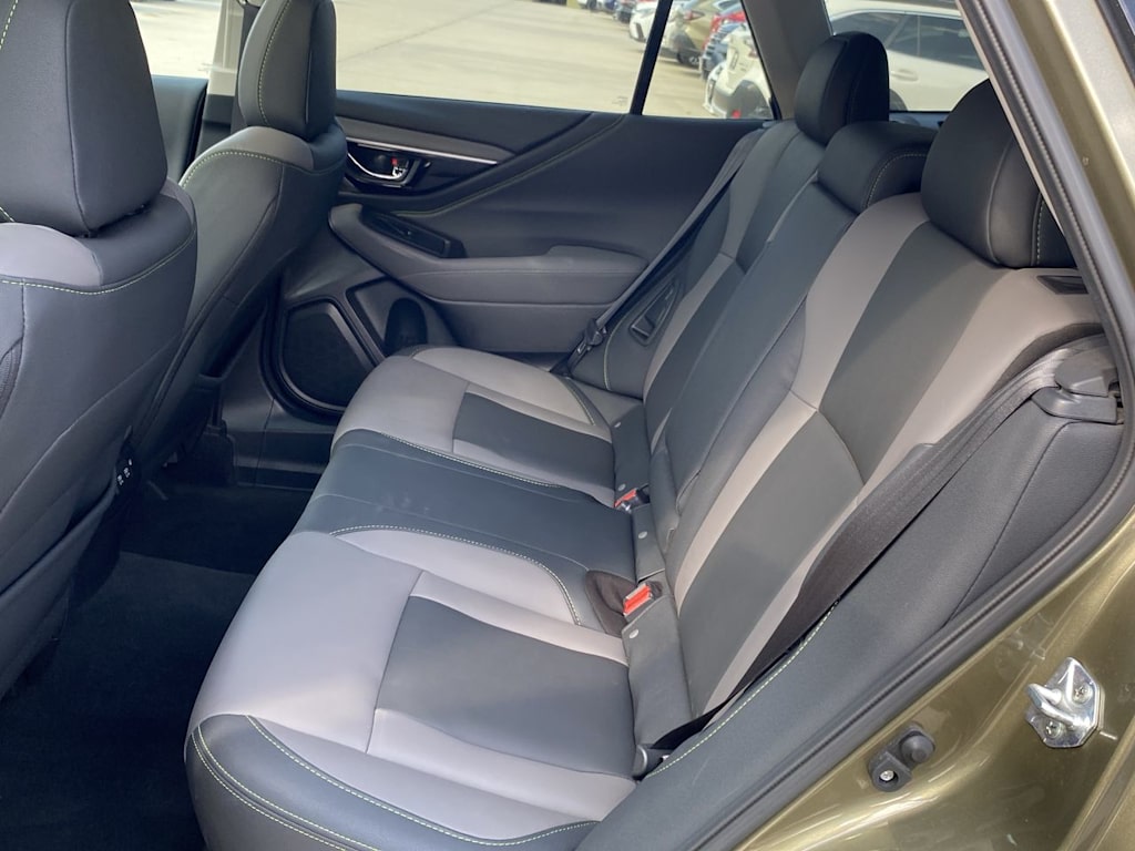 Thumbnail: 2021 Subaru Outback - 27
