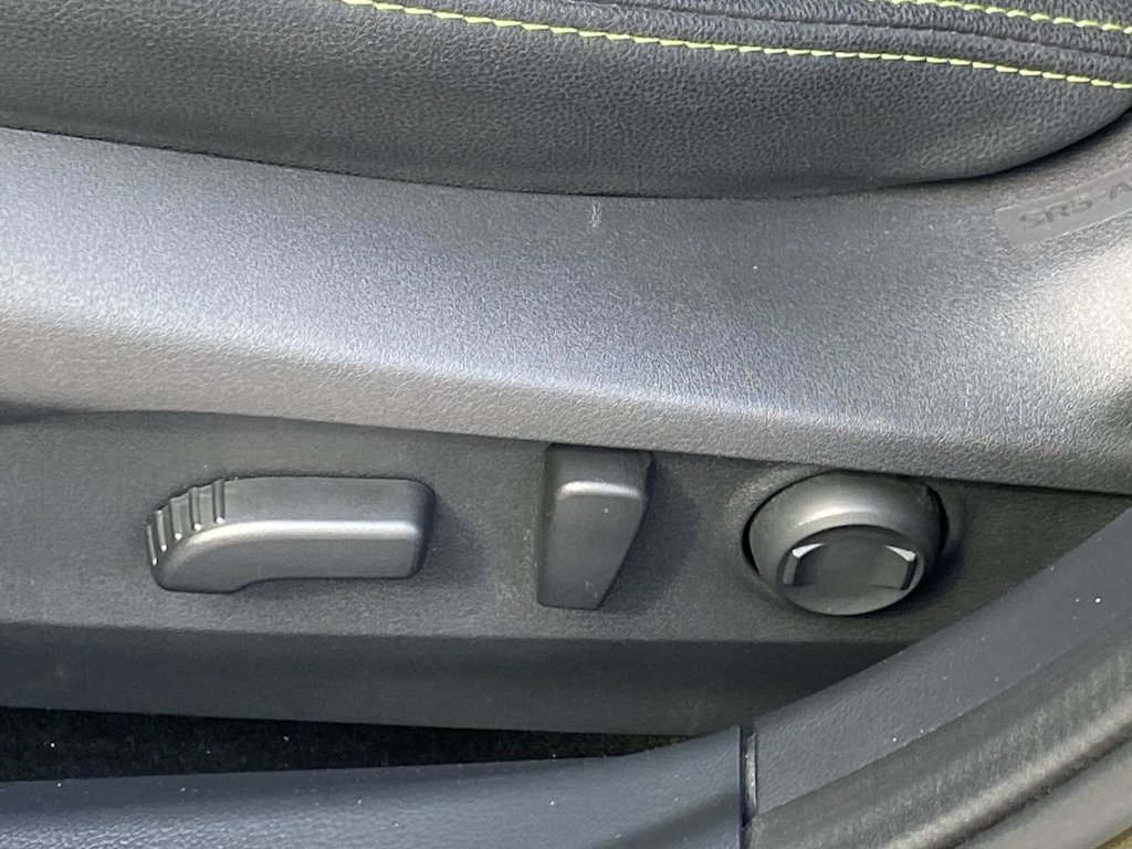 Thumbnail: 2021 Subaru Outback - 25
