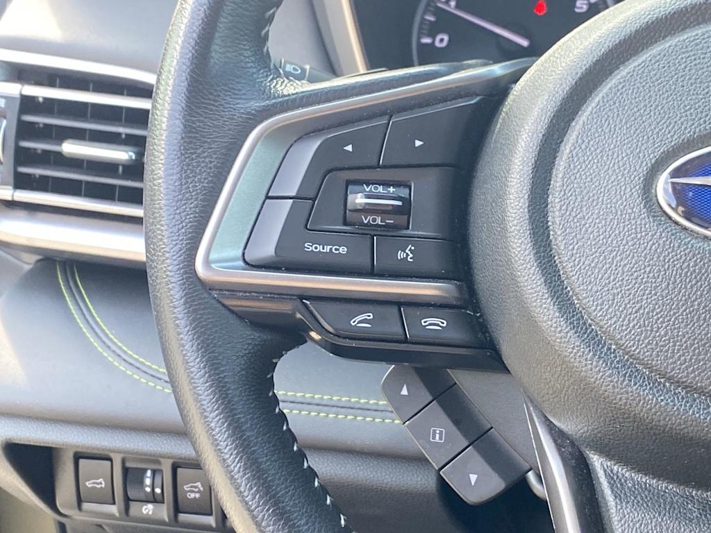 Thumbnail: 2021 Subaru Outback - 29