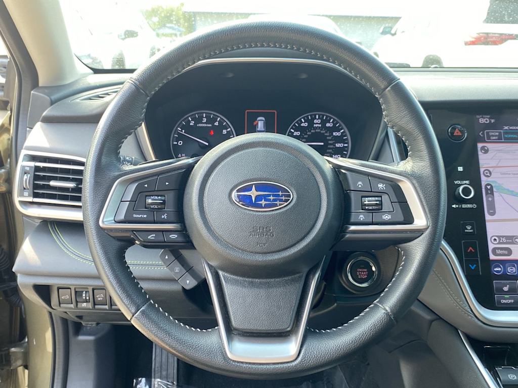 Thumbnail: 2021 Subaru Outback - 13