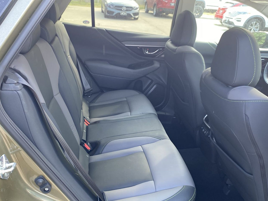 Thumbnail: 2021 Subaru Outback - 28