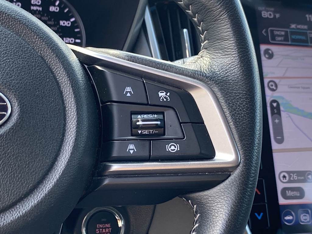 Thumbnail: 2021 Subaru Outback - 30
