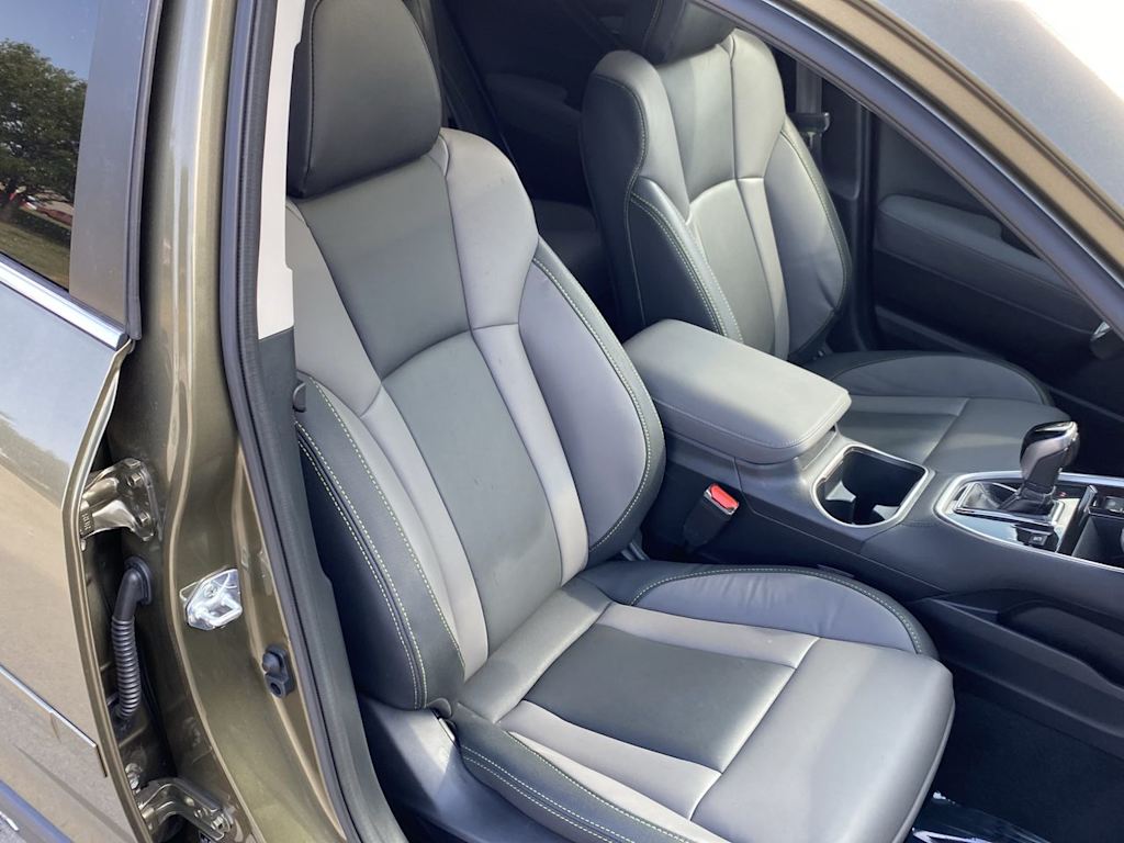 Thumbnail: 2021 Subaru Outback - 11
