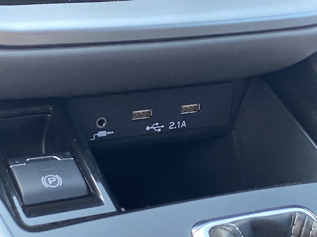 Thumbnail: 2021 Subaru Outback - 32
