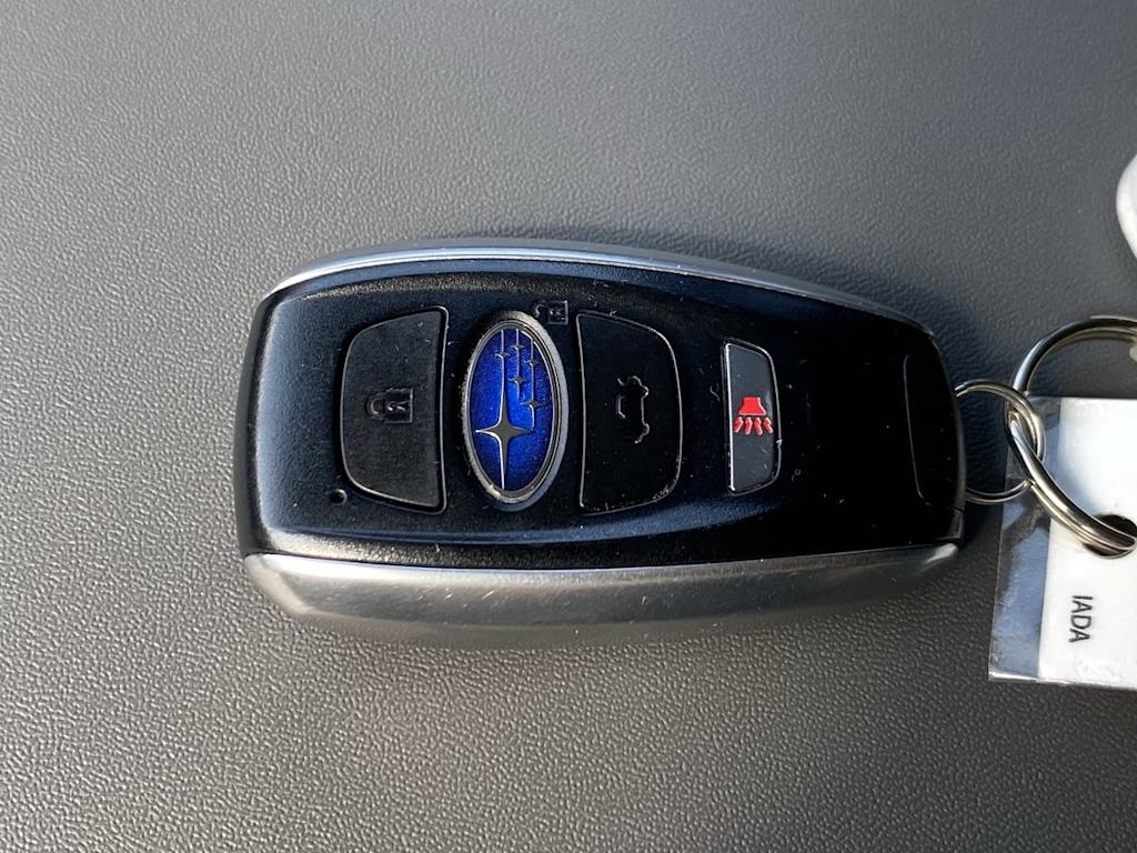 Thumbnail: 2021 Subaru Outback - 18