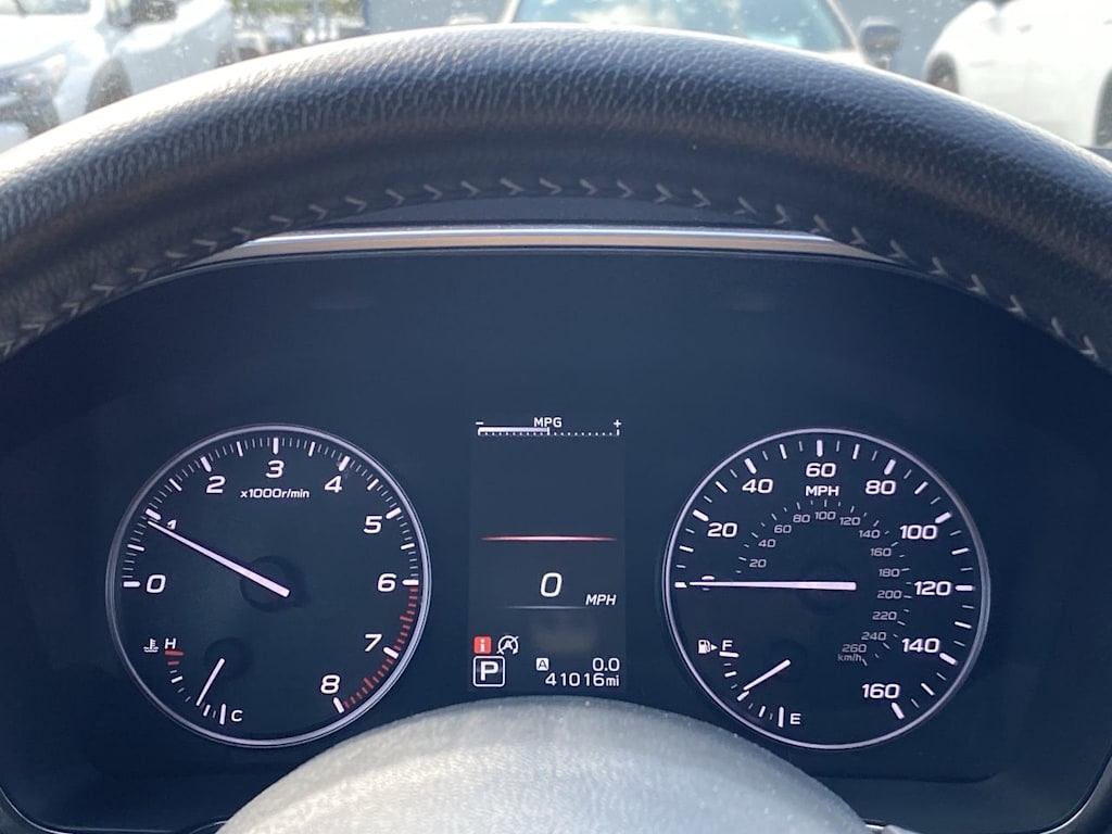 Thumbnail: 2021 Subaru Outback - 34