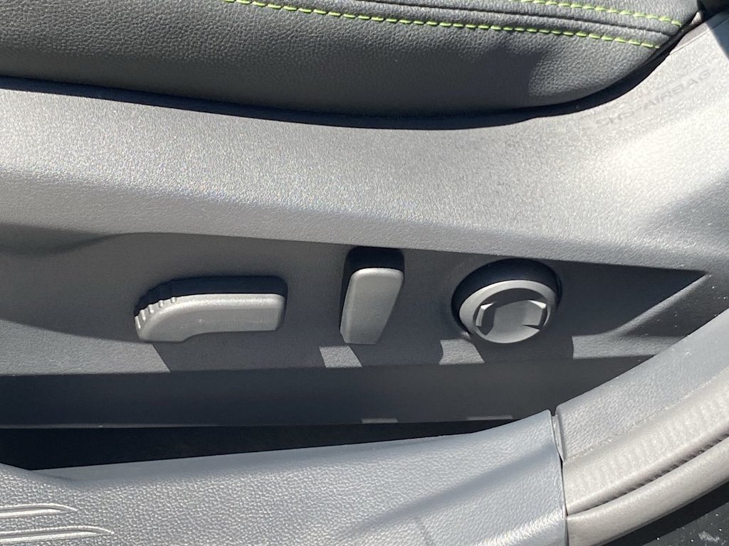 2025 Subaru Outback Onyx Edition 25
