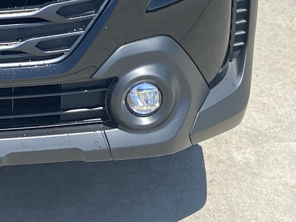 2025 Subaru Outback Onyx Edition 24