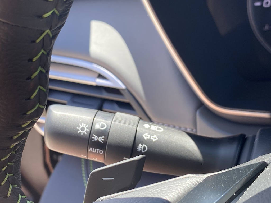 2025 Subaru Outback Onyx Edition 15