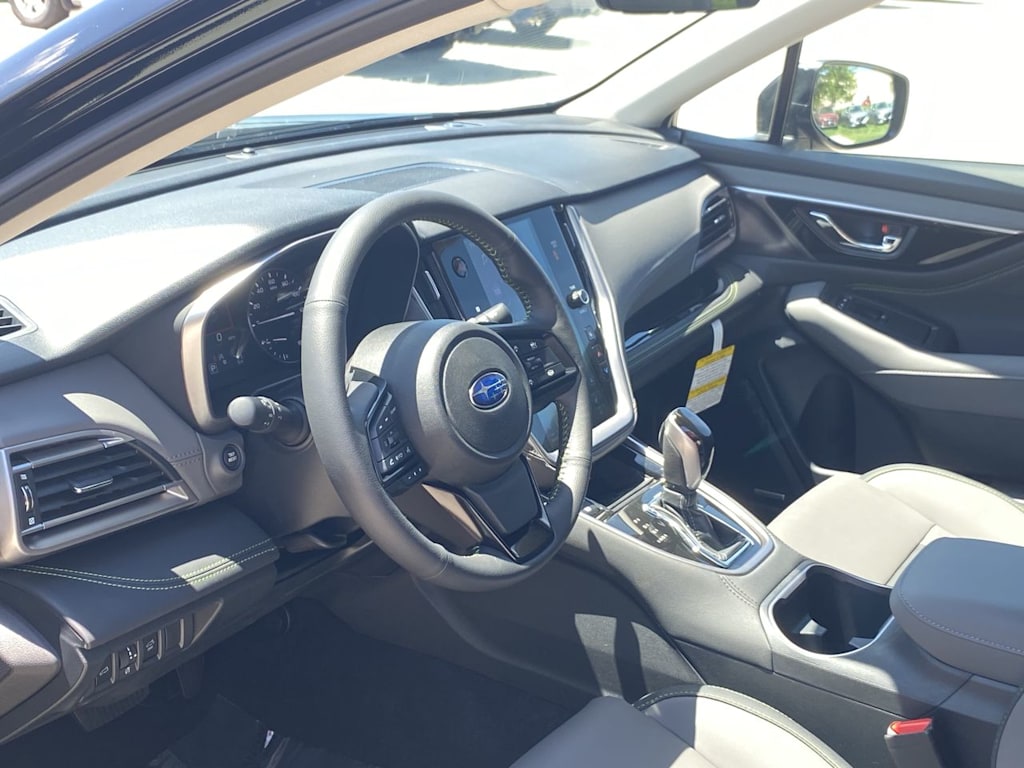 2025 Subaru Outback Onyx Edition 2