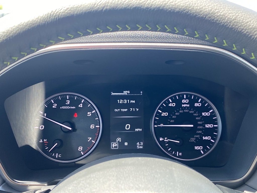 2025 Subaru Outback Onyx Edition 16