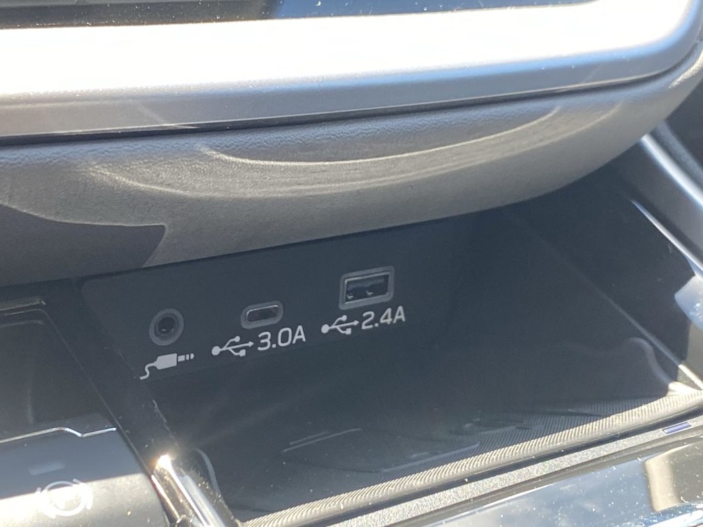 2025 Subaru Outback Onyx Edition 34