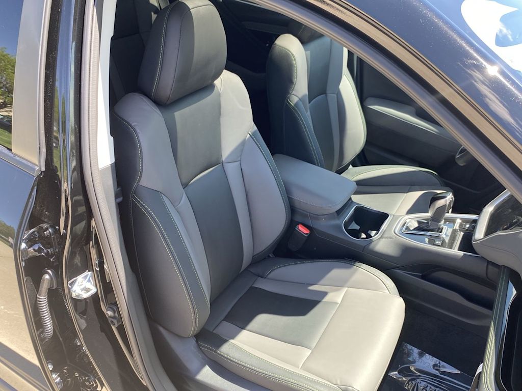2025 Subaru Outback Onyx Edition 11
