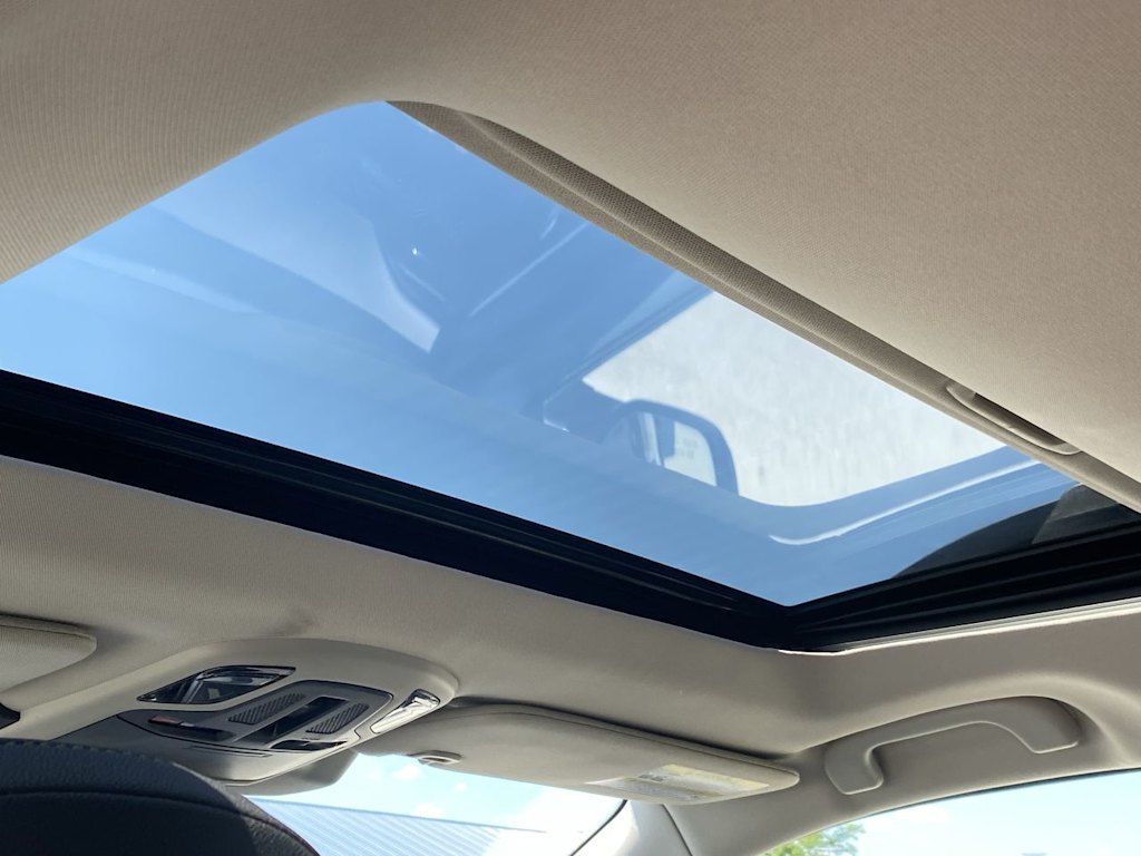 2025 Subaru Outback Onyx Edition 26