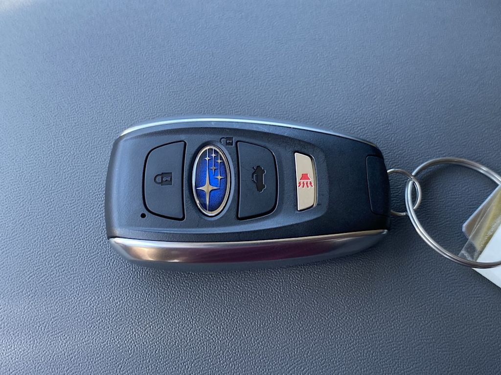 2025 Subaru Outback Onyx Edition 18