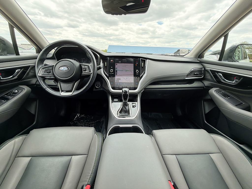 Thumbnail: 2022 Subaru Outback - 9