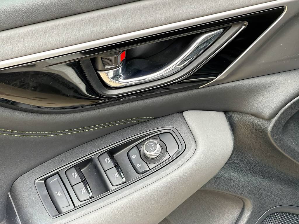 Thumbnail: 2022 Subaru Outback - 23