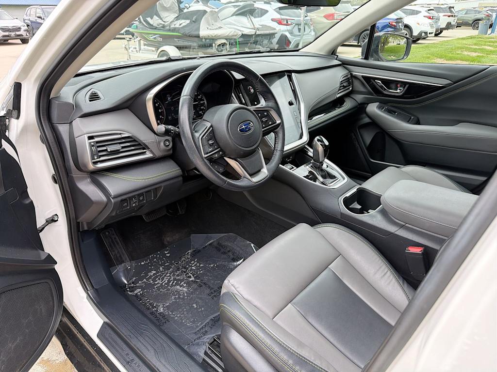 Thumbnail: 2022 Subaru Outback - 2