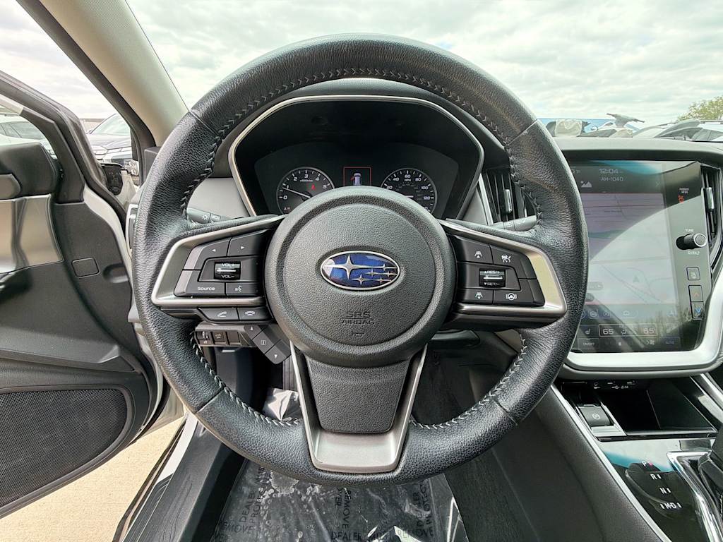 Thumbnail: 2022 Subaru Outback - 13
