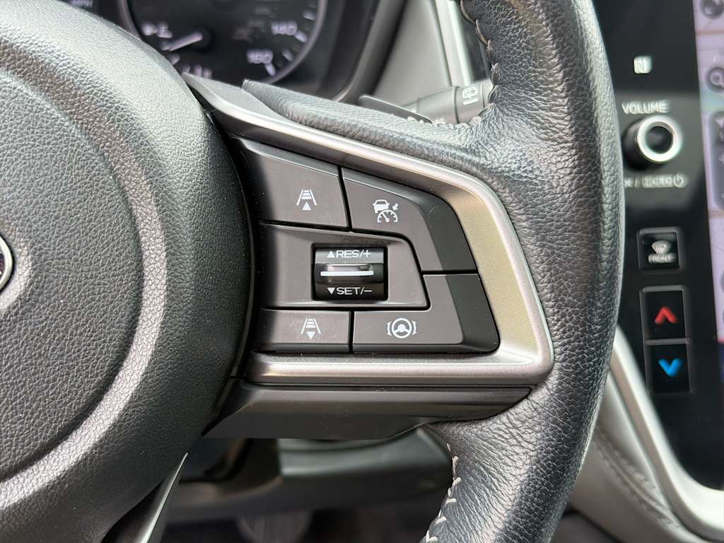 Thumbnail: 2022 Subaru Outback - 28