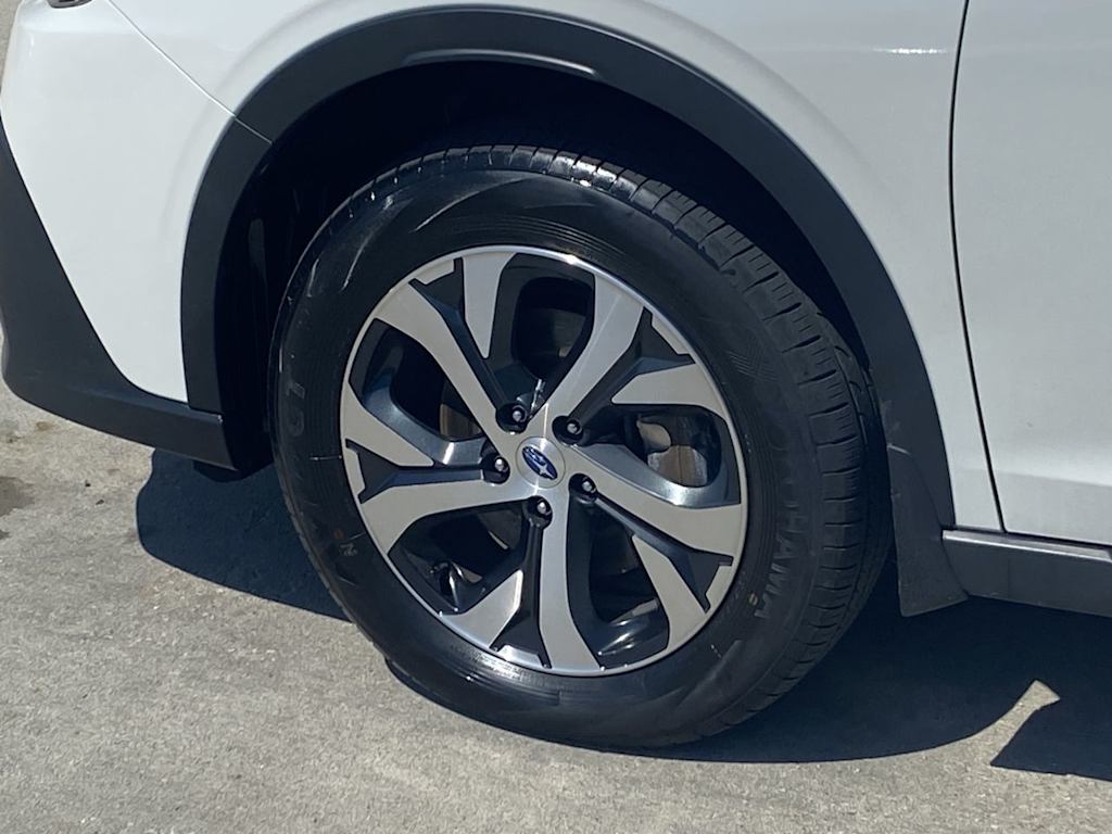 Thumbnail: 2022 Subaru Outback - 7