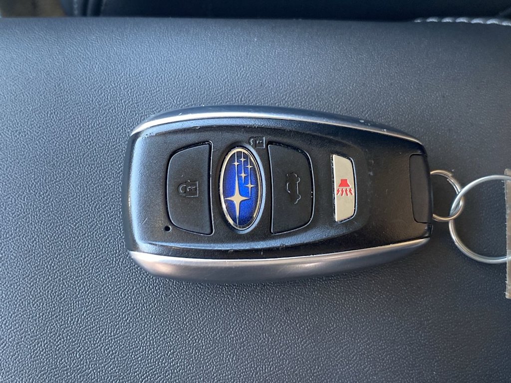 Thumbnail: 2022 Subaru Outback - 18