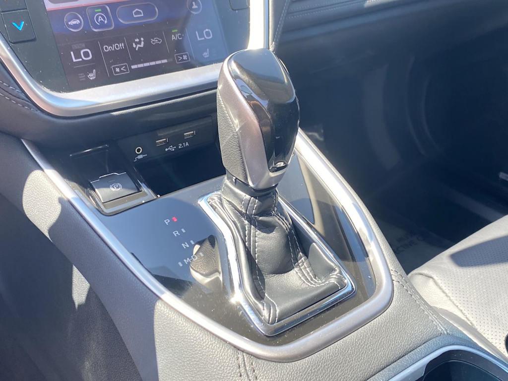 Thumbnail: 2022 Subaru Outback - 15