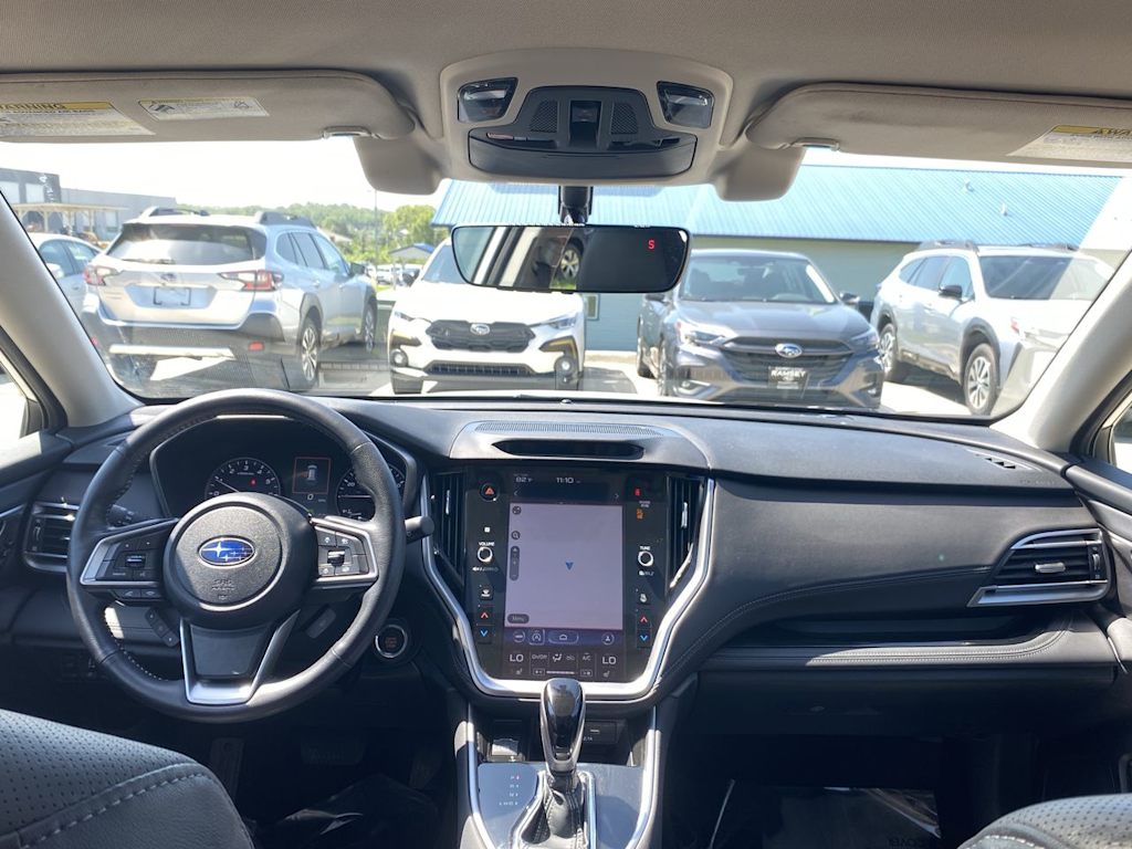 Thumbnail: 2022 Subaru Outback - 9