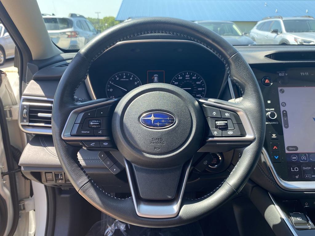 Thumbnail: 2022 Subaru Outback - 13