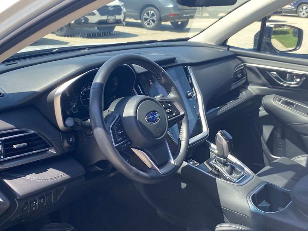 Thumbnail: 2022 Subaru Outback - 2