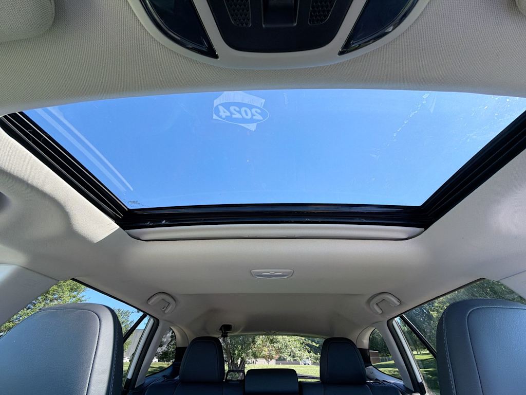 Thumbnail: 2024 Subaru Outback - 25