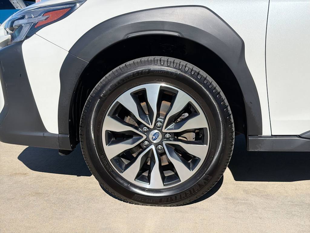Thumbnail: 2024 Subaru Outback - 7