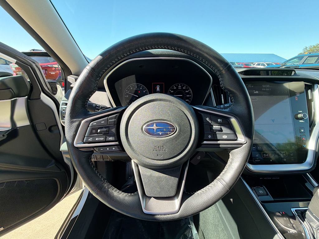 Thumbnail: 2024 Subaru Outback - 13