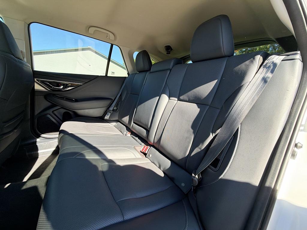 Thumbnail: 2024 Subaru Outback - 26